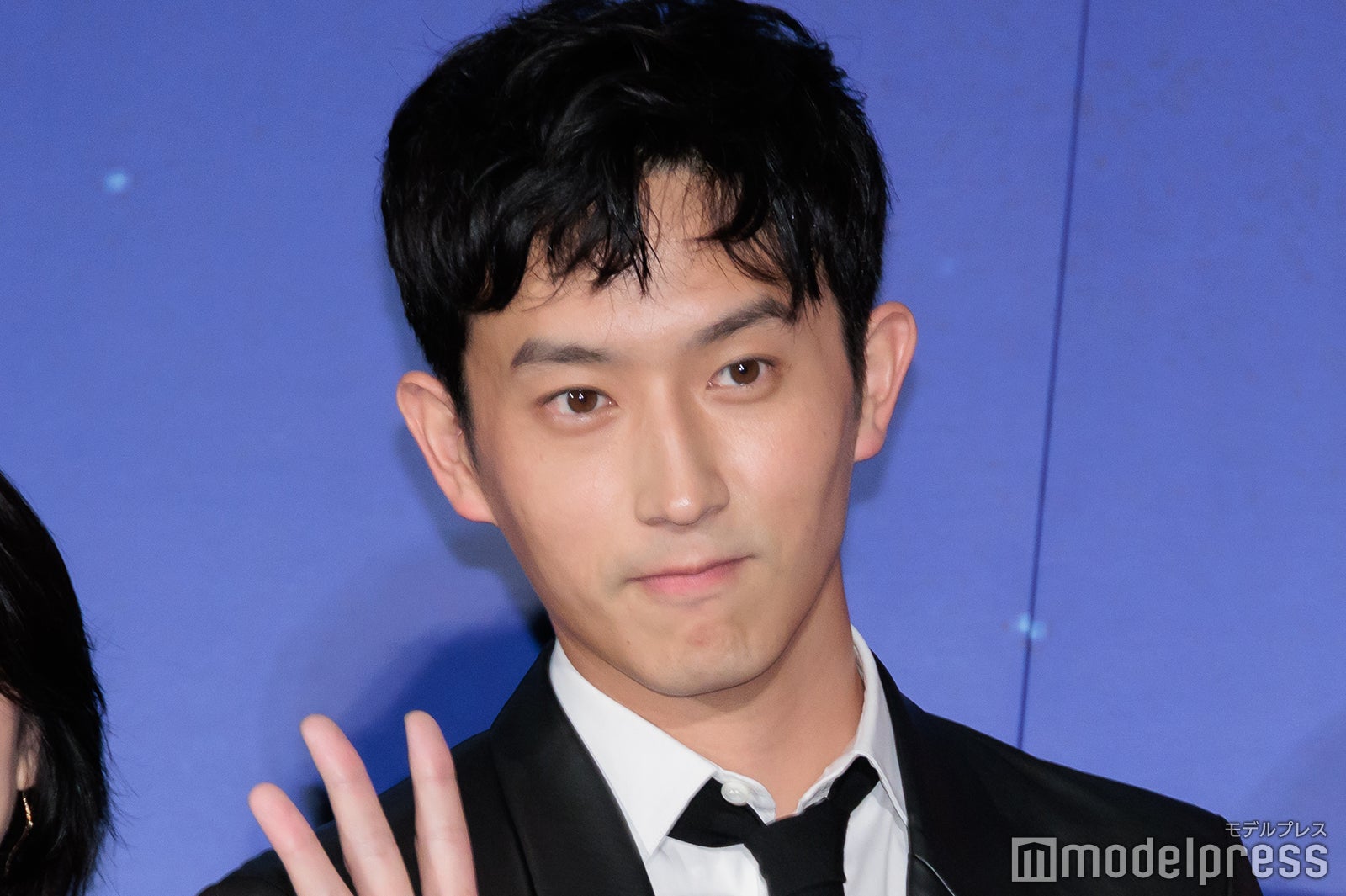 杉野遥亮（C）モデルプレス
