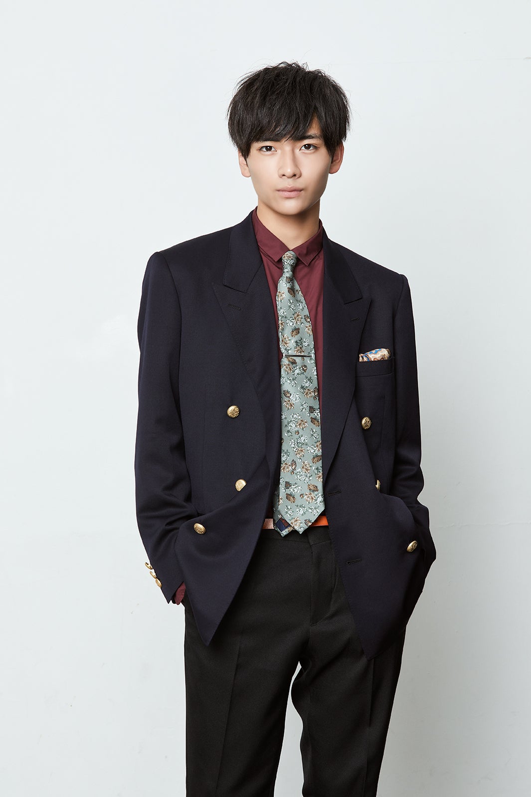 武藤潤 （提供写真）