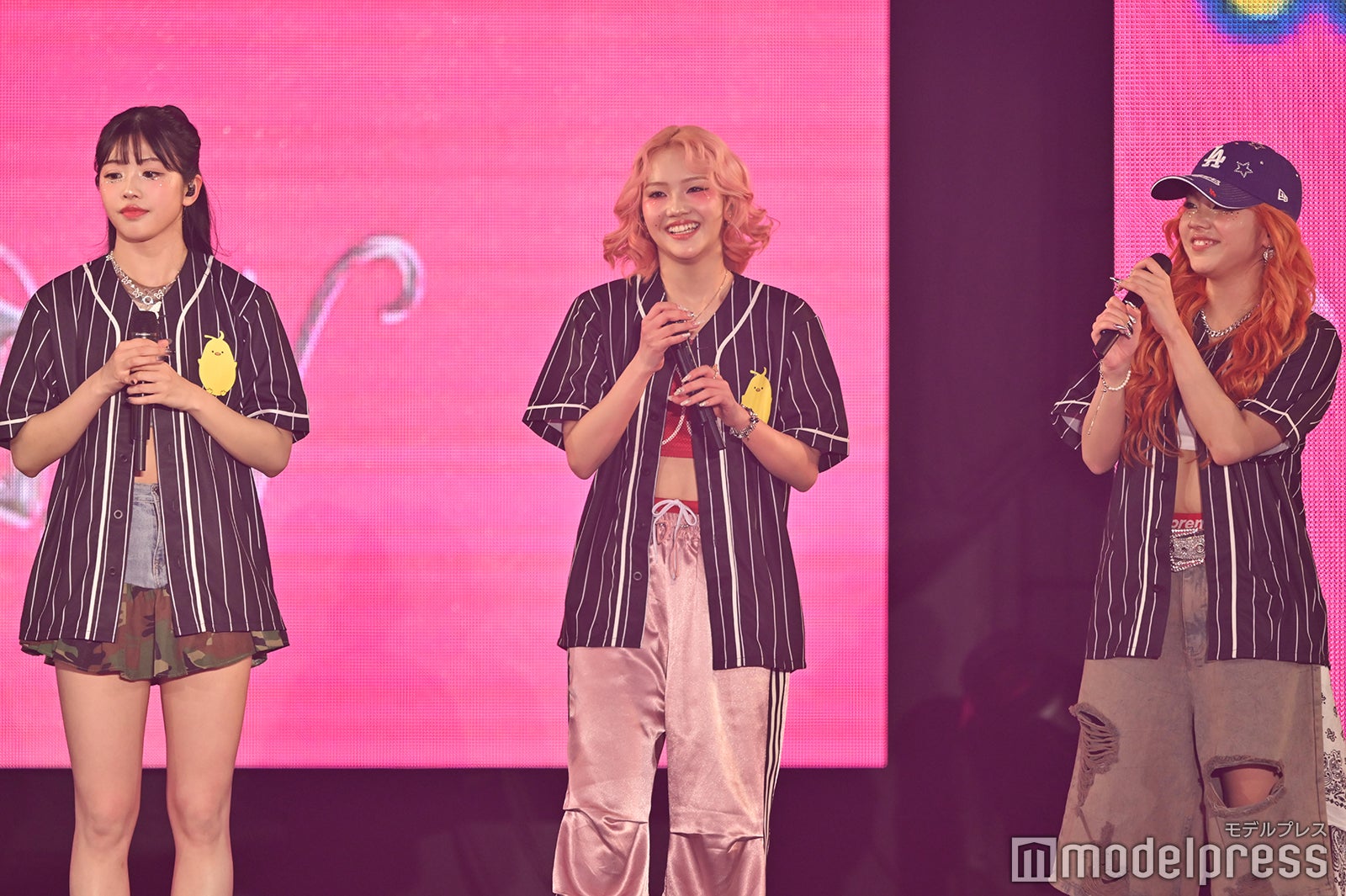 UN1CON（C）モデルプレス