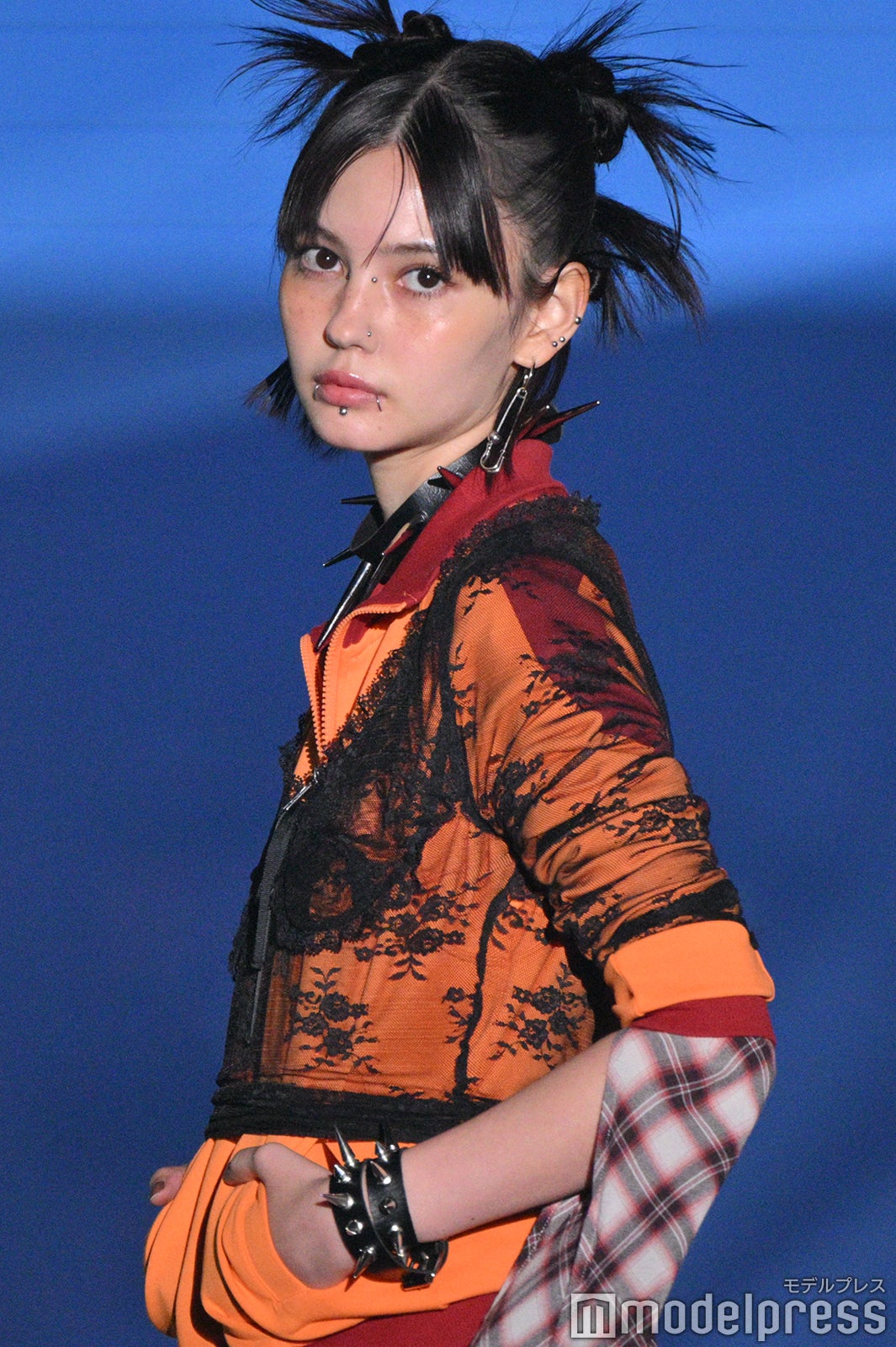 村上愛花（C）モデルプレス