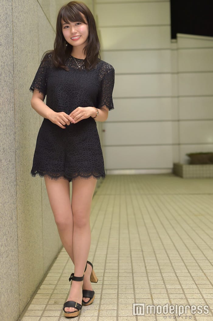 井口綾子さん(C)モデルプレス