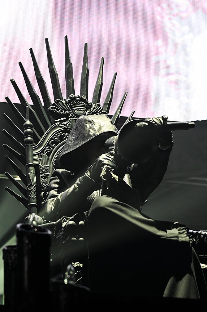 ユウタ「YUTA Solo Debut Showcase Tour ～ HOPE ～」（田中聖太郎写真事務所）