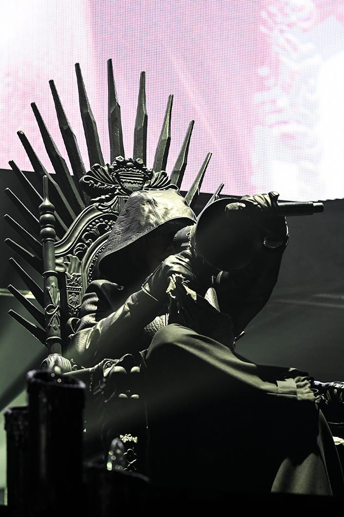 ユウタ「YUTA Solo Debut Showcase Tour ~ HOPE ~」(田中聖太郎写真事務所)