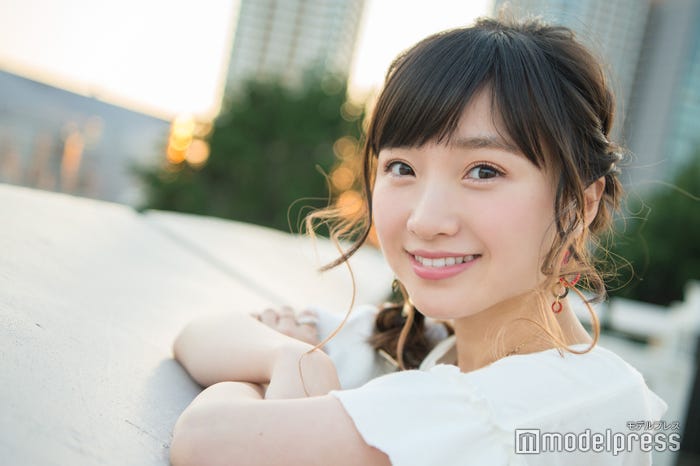 有安杏果(C)モデルプレス