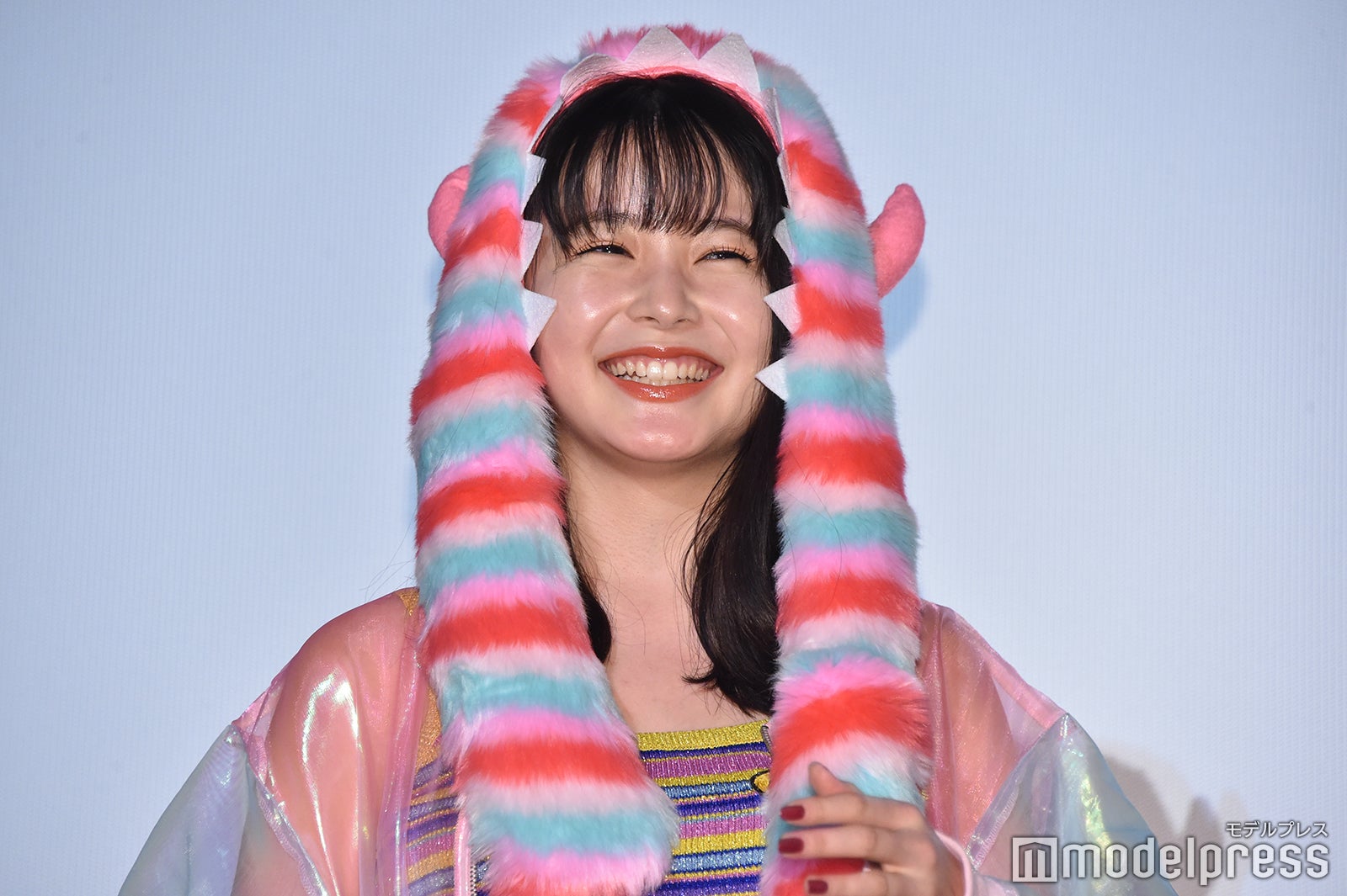 久間田琳加（C）モデルプレス