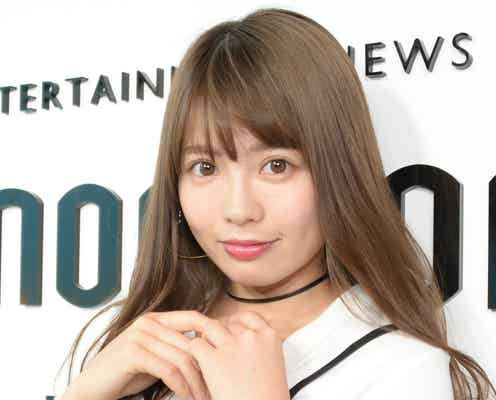 鈴木あや、元恋人との破局理由を告白「衝撃的」スタジオ騒然
