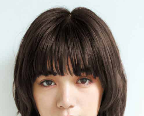 池田エライザ、Mステ初出演 ジョン・レノン名曲「Imagine」披露「プレッシャーはとっても大きい」