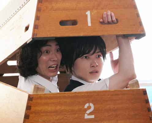 <コントが始まる 第2話>“解散宣言”によって動き出したマクベス まさかの結末とは?