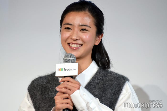 黒島結菜(C)モデルプレス