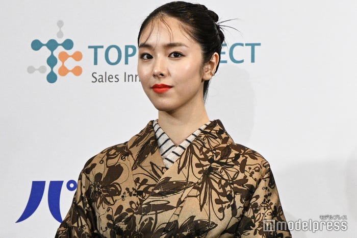 唐田えりか(C)モデルプレス