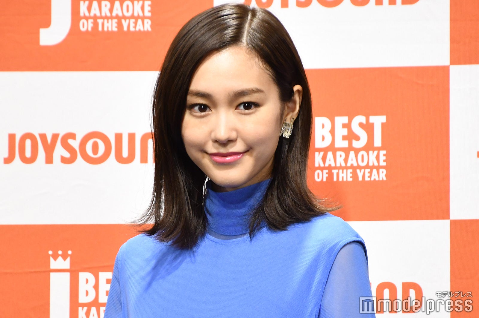 桐谷美玲（C）モデルプレス