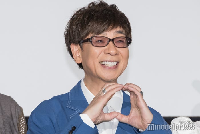 山寺宏一(C)モデルプレス