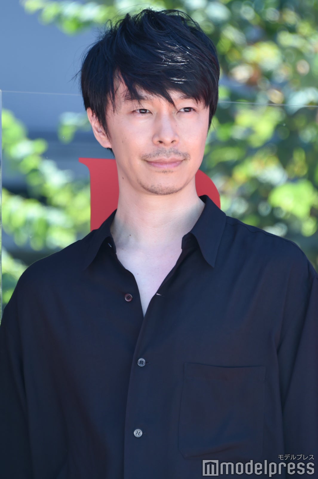 長谷川博己（C）モデルプレス