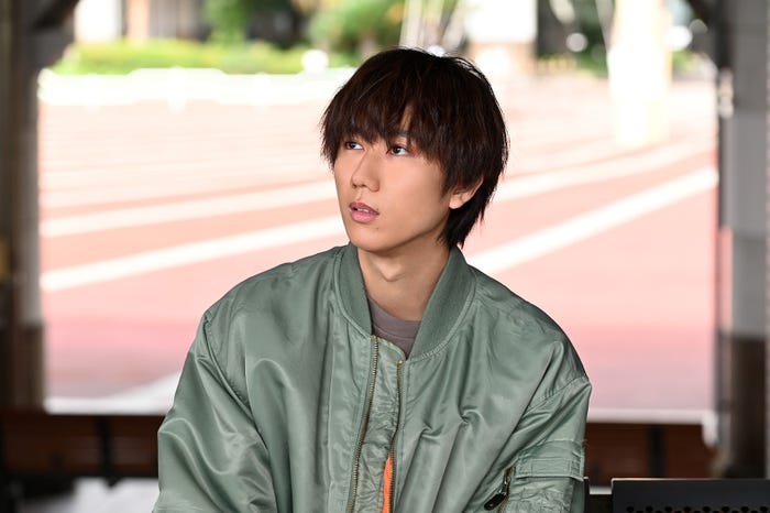 阿部亮平「あなたを奪ったその日から」最終話(C)カンテレ