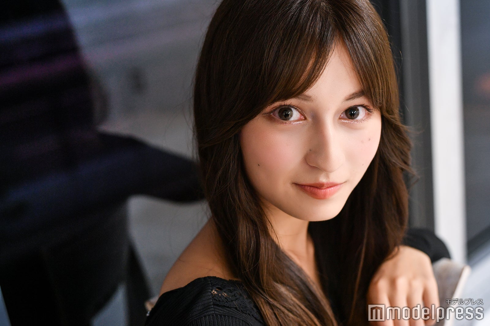 「ミス慶應コンテスト2020」ファイナリスト・瀧澤あすみさん（C）モデルプレス