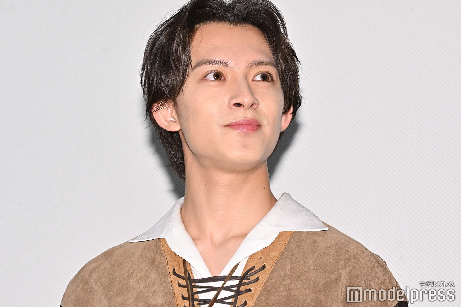 阿久津仁愛（C）モデルプレス