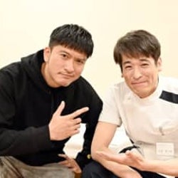 佐藤隆太、長瀬智也と『IWGP』以来21年ぶりにタッグ 『俺の家の話』ゲスト出演決定