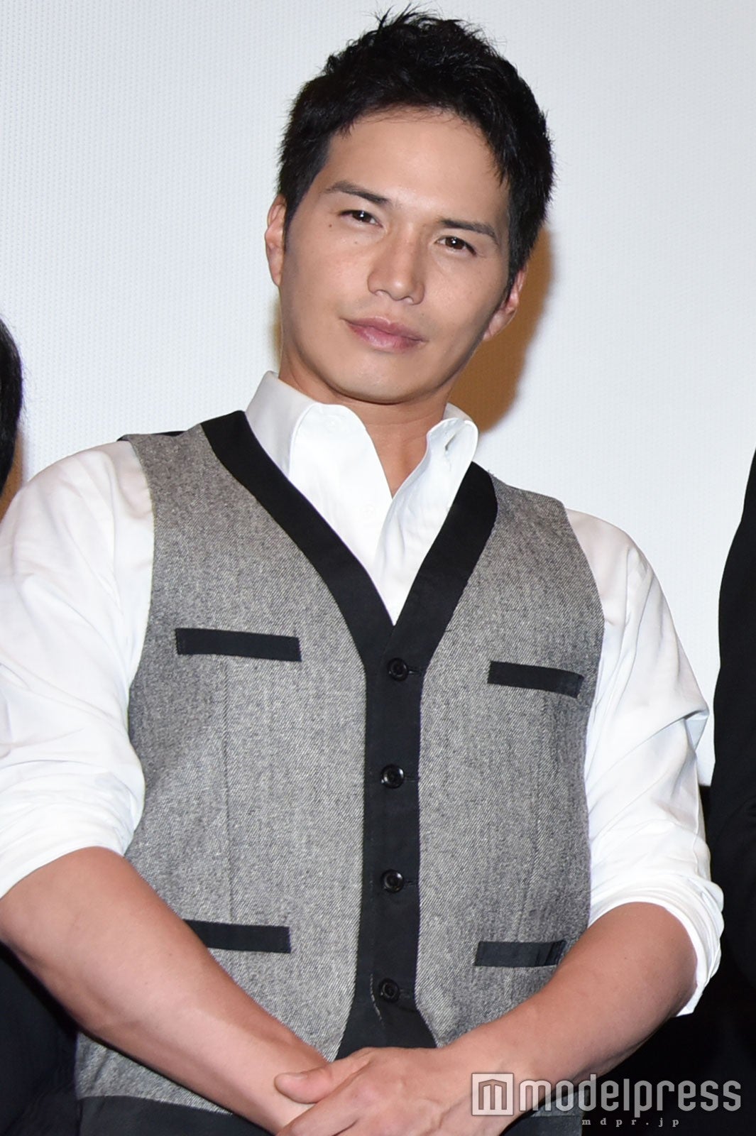 市原隼人（C）モデルプレス