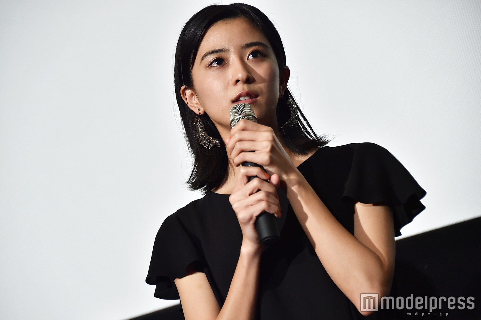 黒島結菜（C）モデルプレス