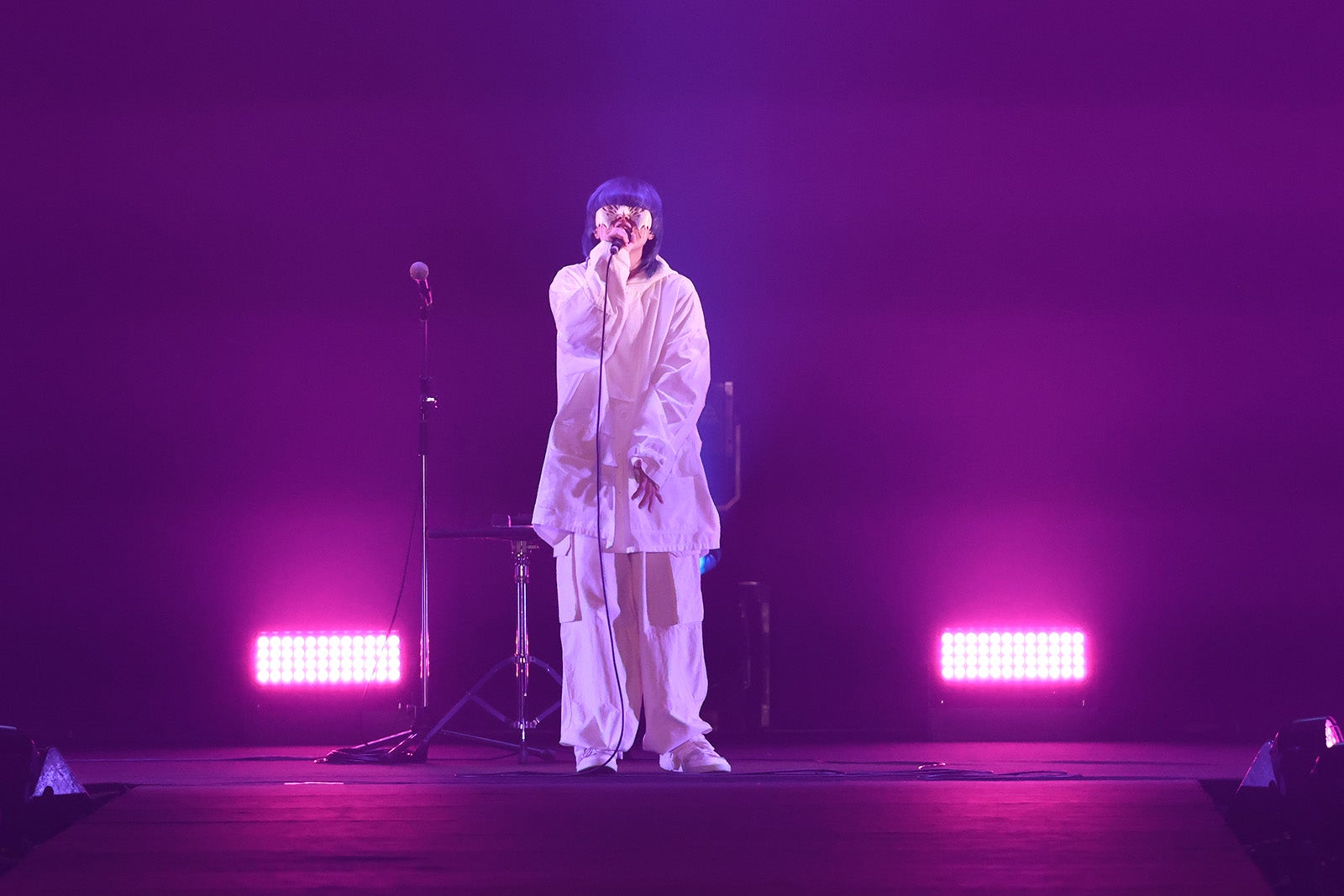 yama（C）TGC KITAKYUSHU 2022 by TOKYO GIRLS COLLECTION