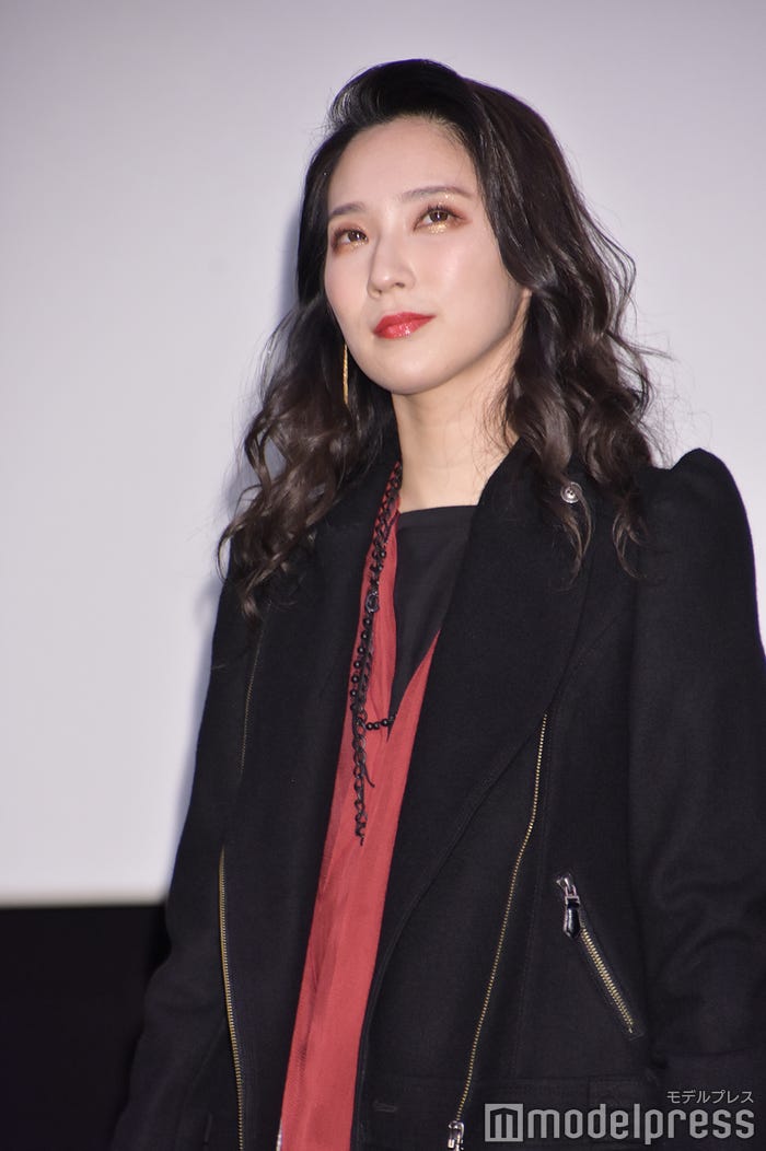 ファーストサマーウイカ(C)モデルプレス