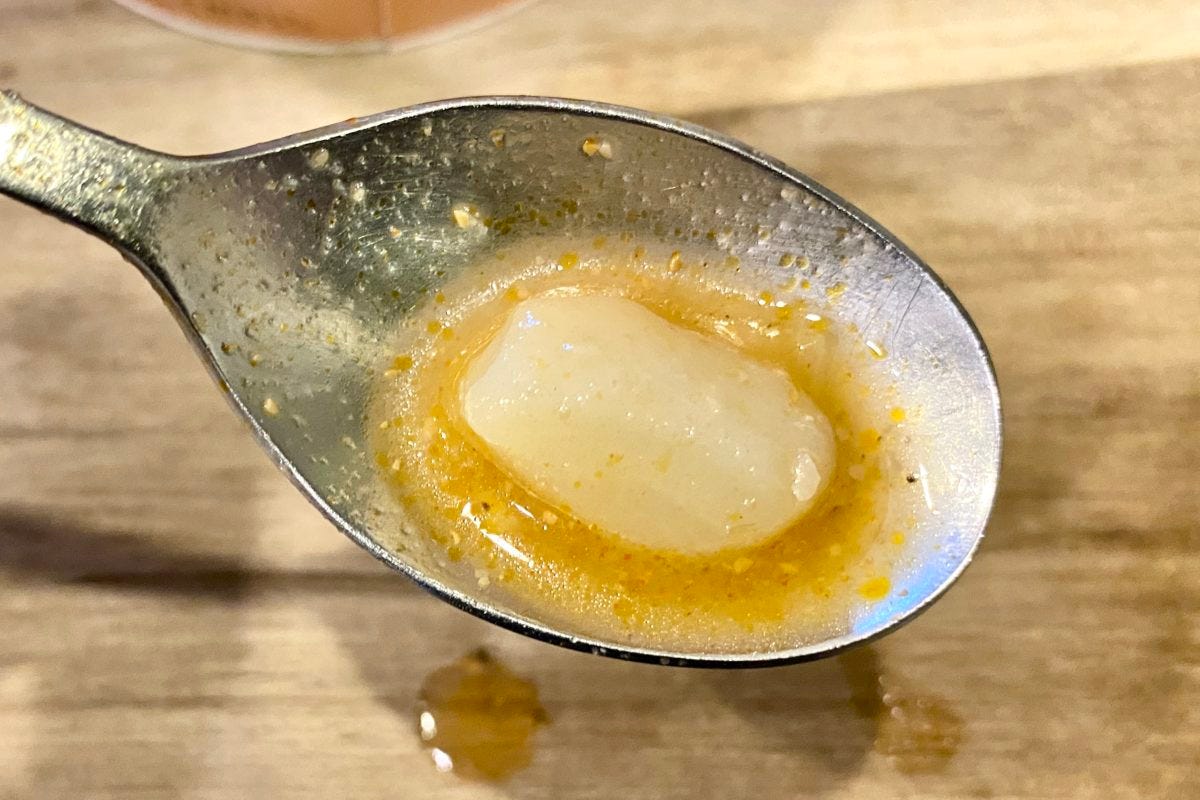 ファミマ スープ