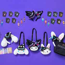 オリジナルグッズ(C)2025 SANRIO CO., LTD. TOKYO, JAPAN 著作 株式会社サンリオ