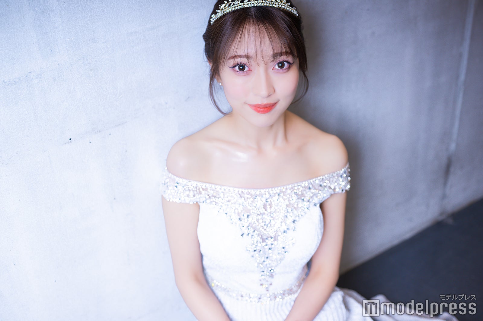 大平ひかるさん（C）モデルプレス