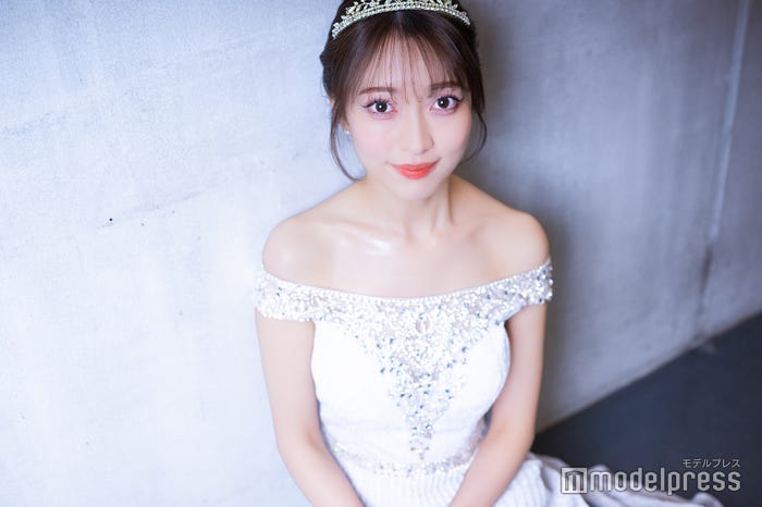 大平ひかるさん(C)モデルプレス