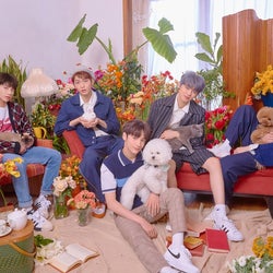 “BTSの弟分”TXT、イベント不参加&予定延期 メンバー2人が不調