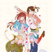 Tvアニメ 進撃の巨人 The Final Season ファルコ グライス役に花江夏樹 ガビ ブラウン役に佐倉綾音など追加キャスト決定 モデルプレス Tvアニメ 進撃の巨人 The Final Season ファルコ グライス役に花江夏樹 ガビ ブラウン役に佐倉綾音など追加キャスト決定 モデルプレス