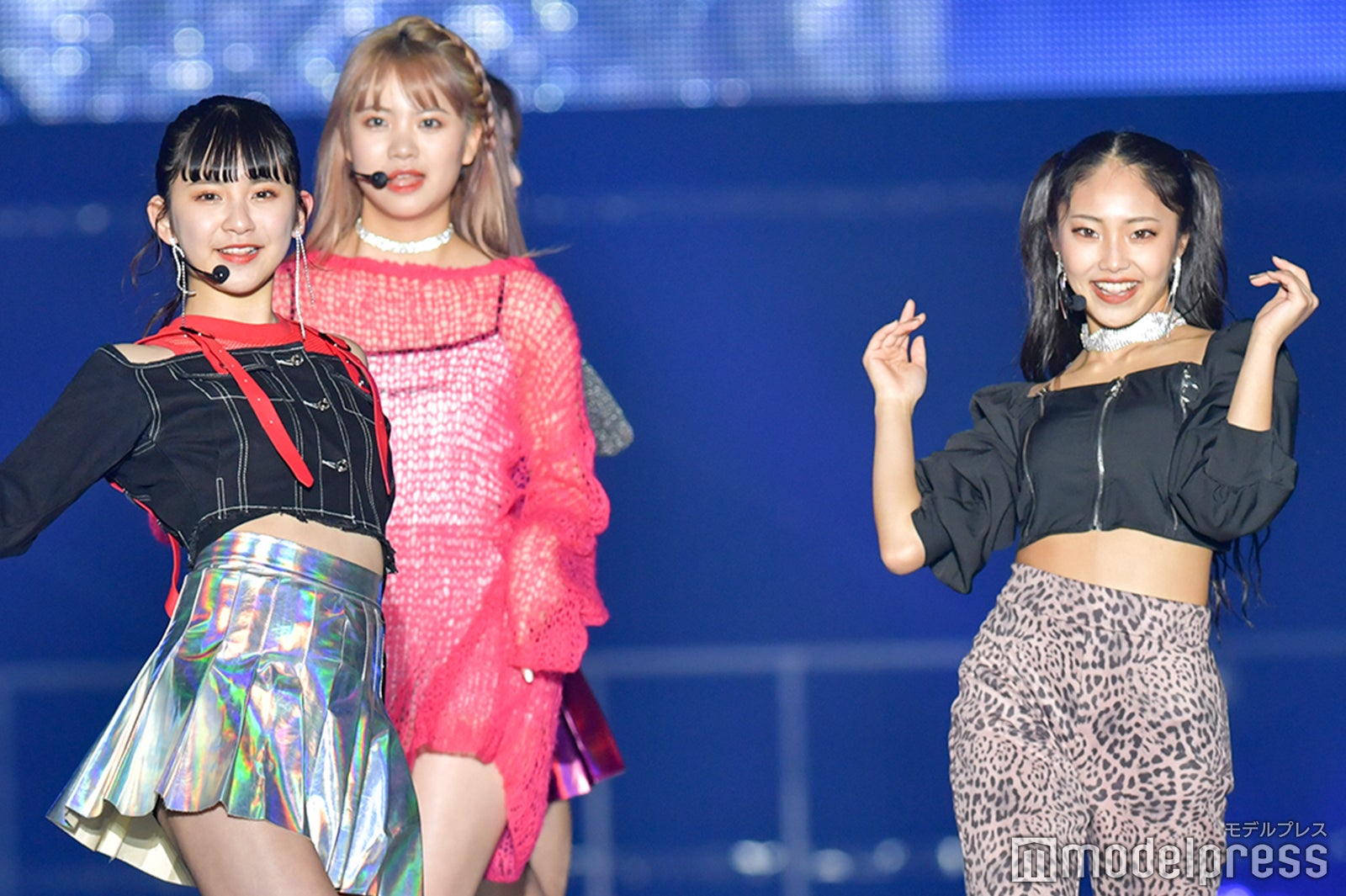 MAGICOUR（C）モデルプレス