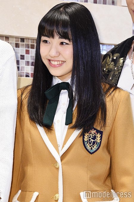 加藤梨里香（C）モデルプレス