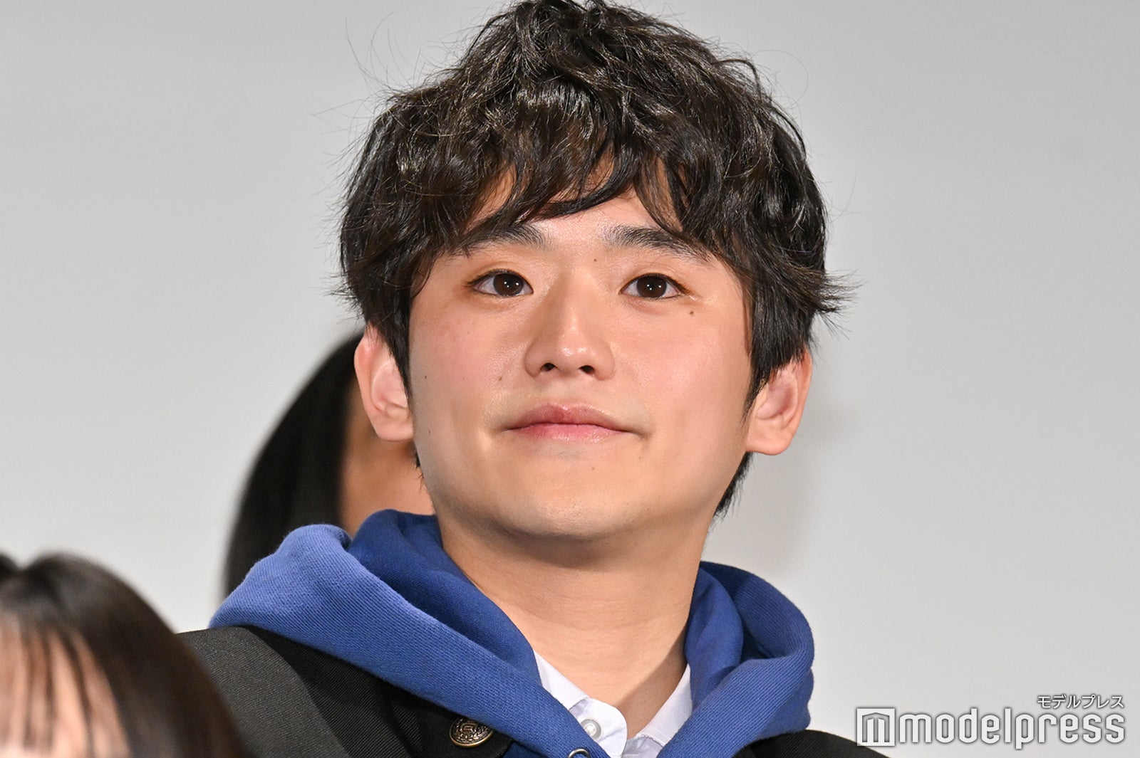 藤堂日向（C）モデルプレス