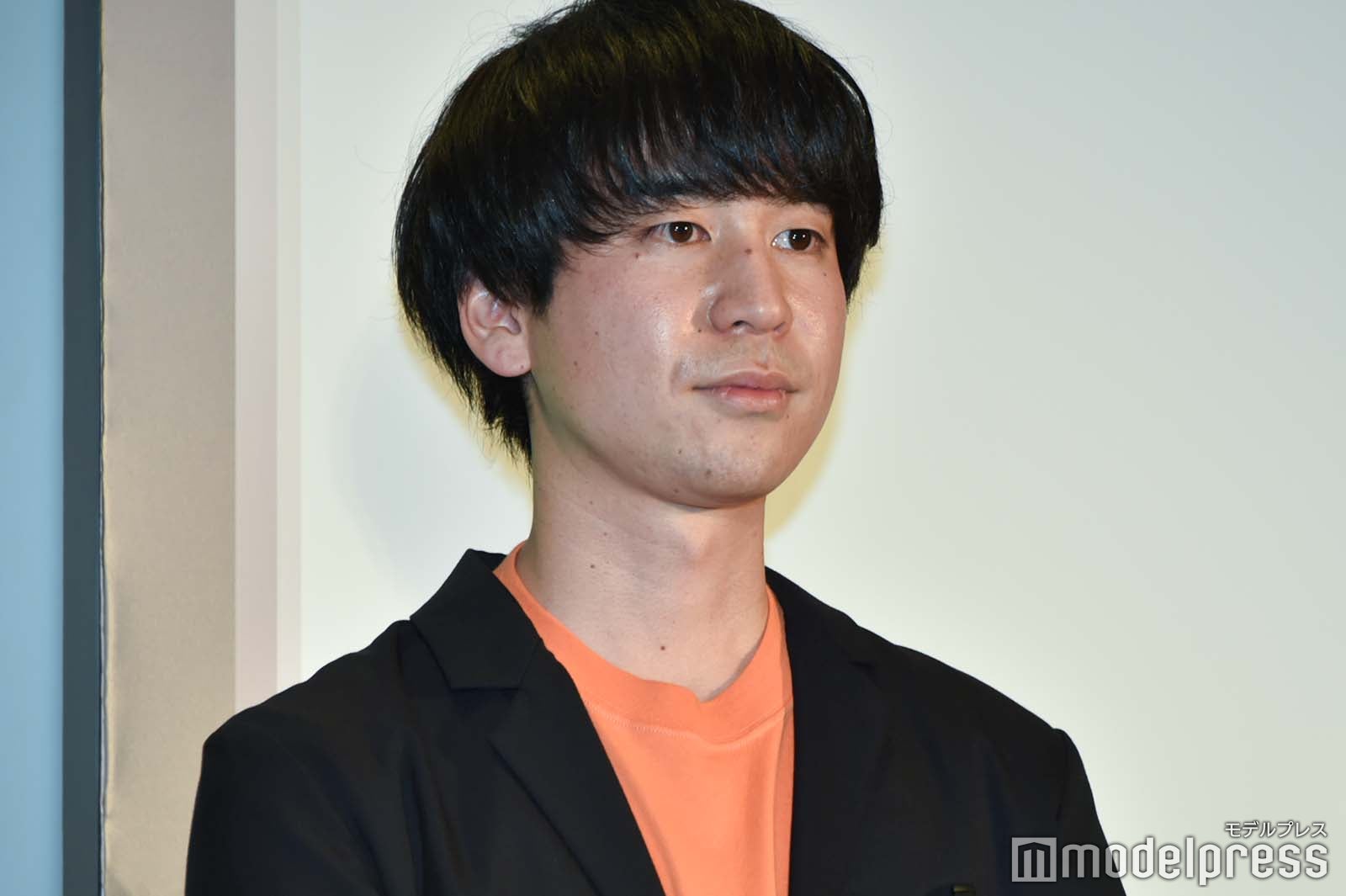 風間太樹監督（C）モデルプレス