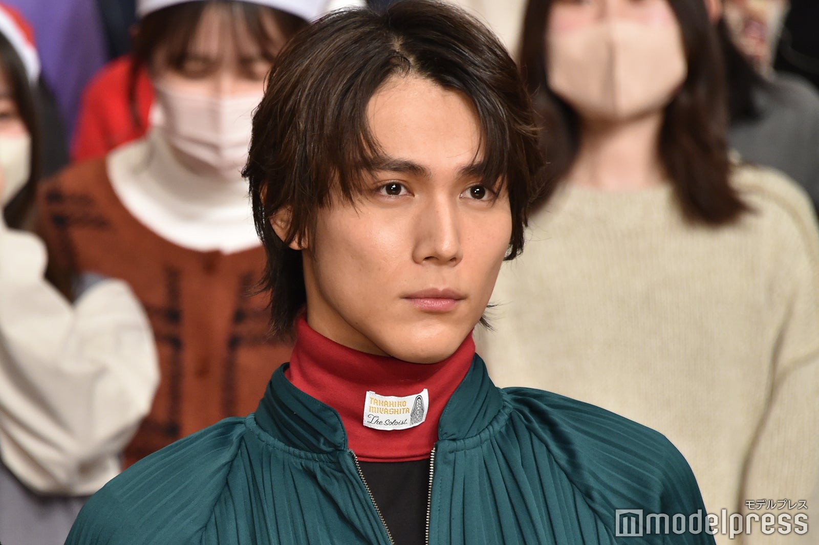 中川大志 （C）モデルプレス