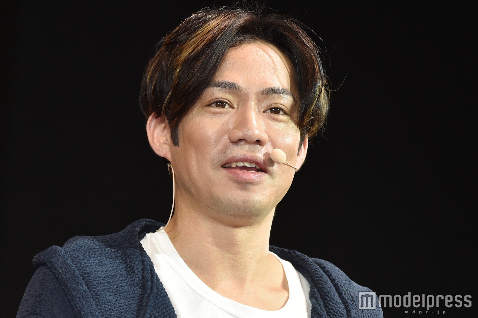 高橋大輔（C）モデルプレス