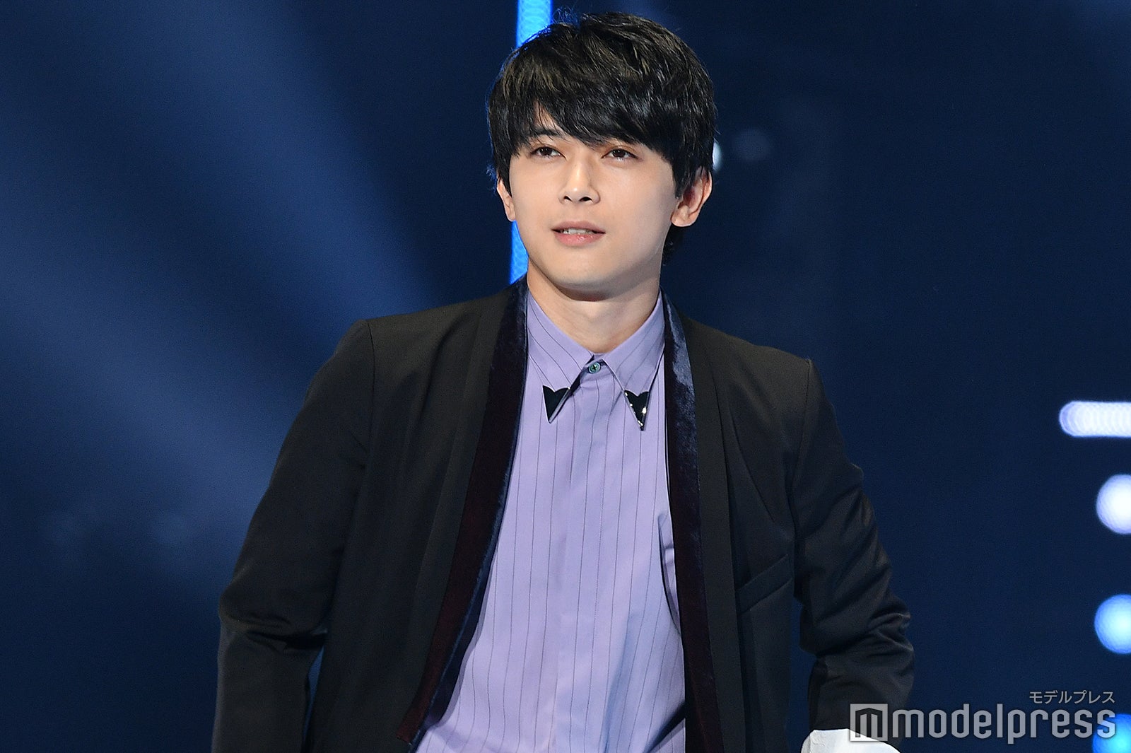 （C）モデルプレス