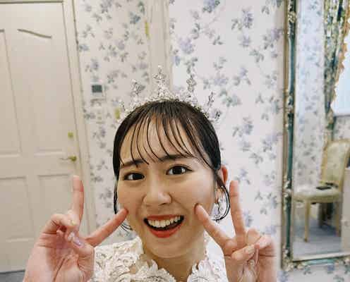 元HKT48坂口理子、第1子妊娠を発表 今後の活動にも言及