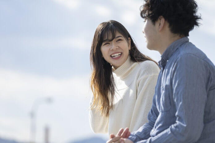 恋愛が上手くいく7つの方法