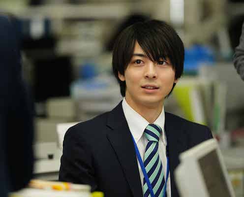 高杉真宙主演で「前田建設ファンタジー営業部」映画化