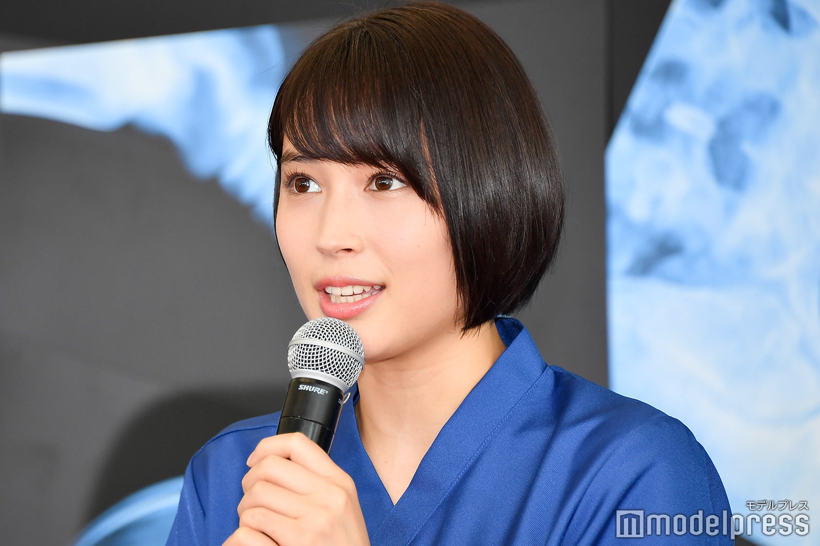 広瀬アリス（C）モデルプレス