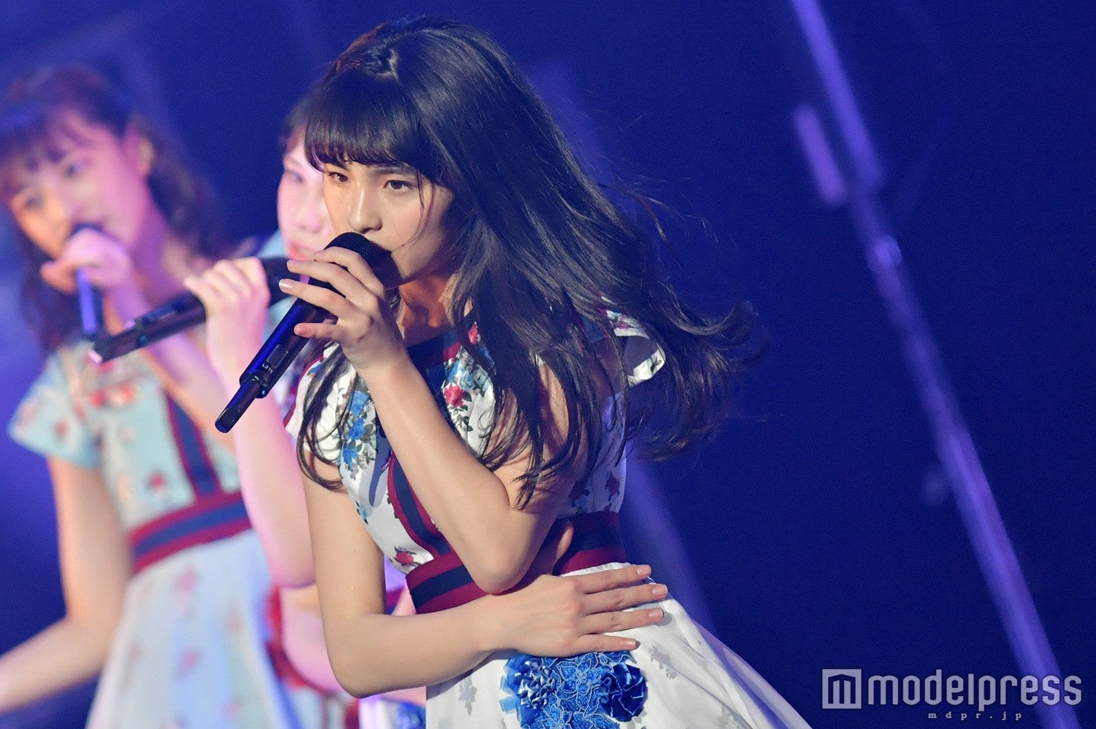 大園桃子（C）モデルプレス