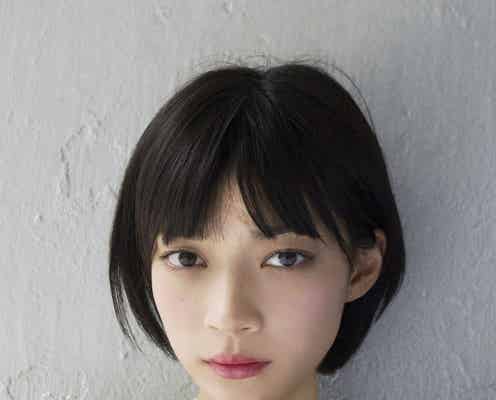 注目の女優・田中真琴、主演舞台に挑戦で“7日間男を監視”<七日目にボクはキミと>