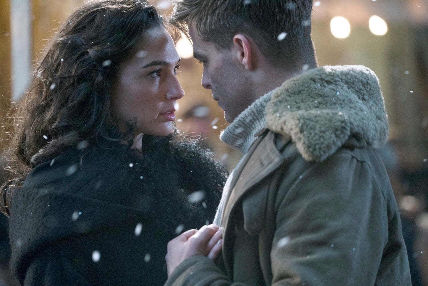 (C)2017 WARNER BROS. ENTERTAINMENT INC.AND RATPAC-DUNEENTERTAINMENT LLC