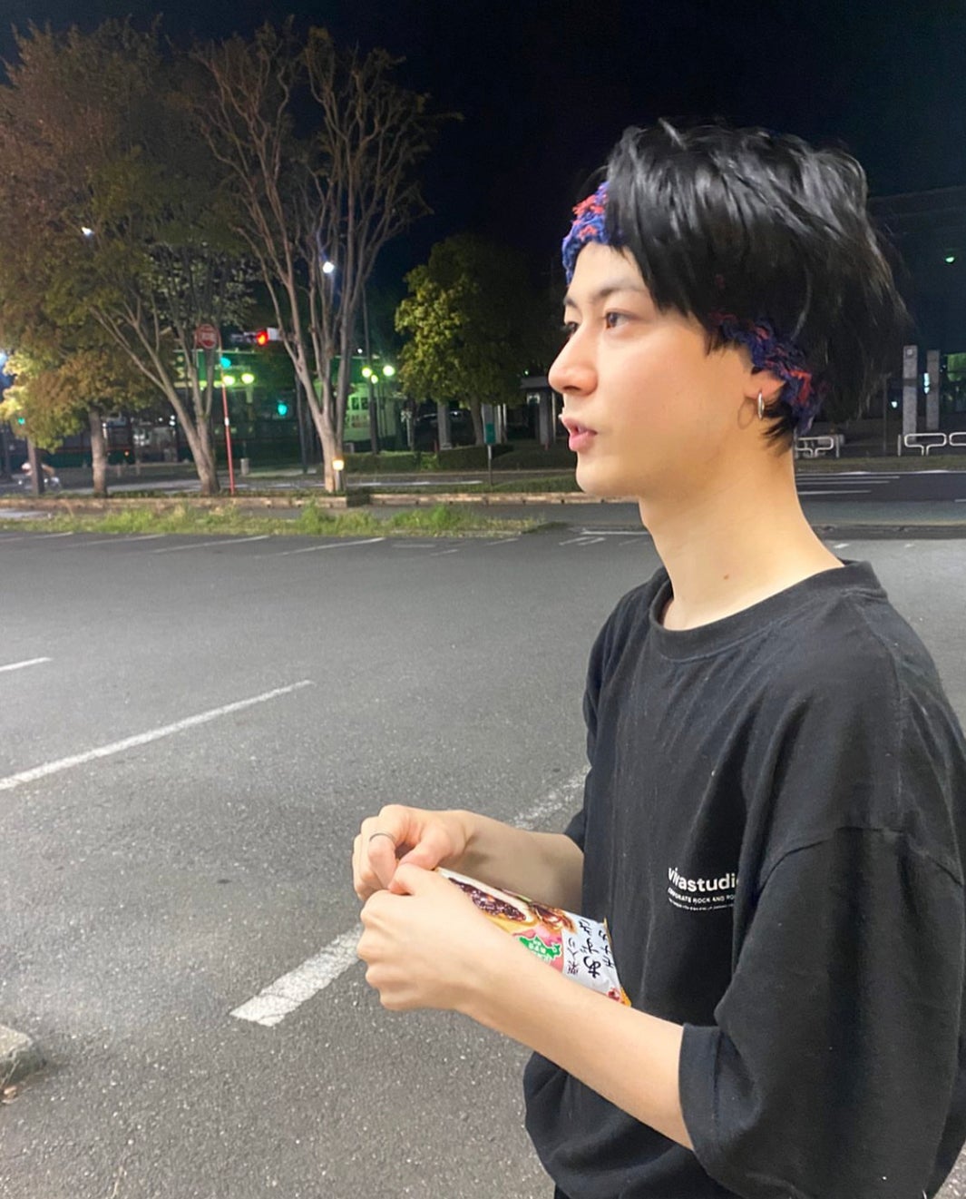 片桐尚哉さん（提供画像）