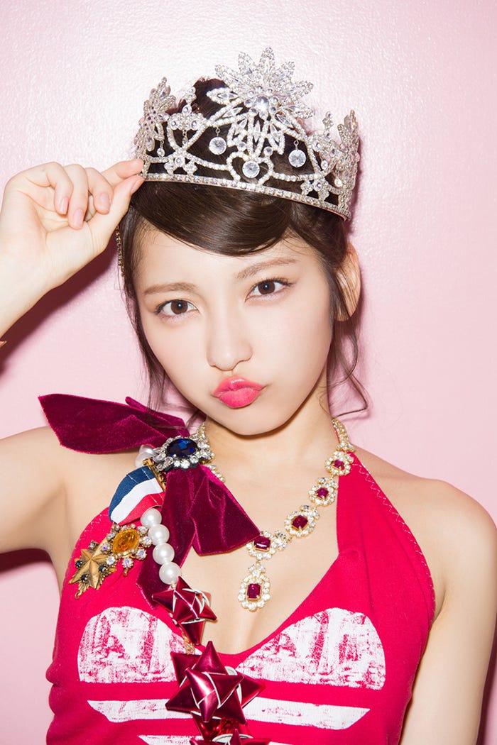 十味/アザーカット(C)Takeo Dec./週刊ヤングジャンプ