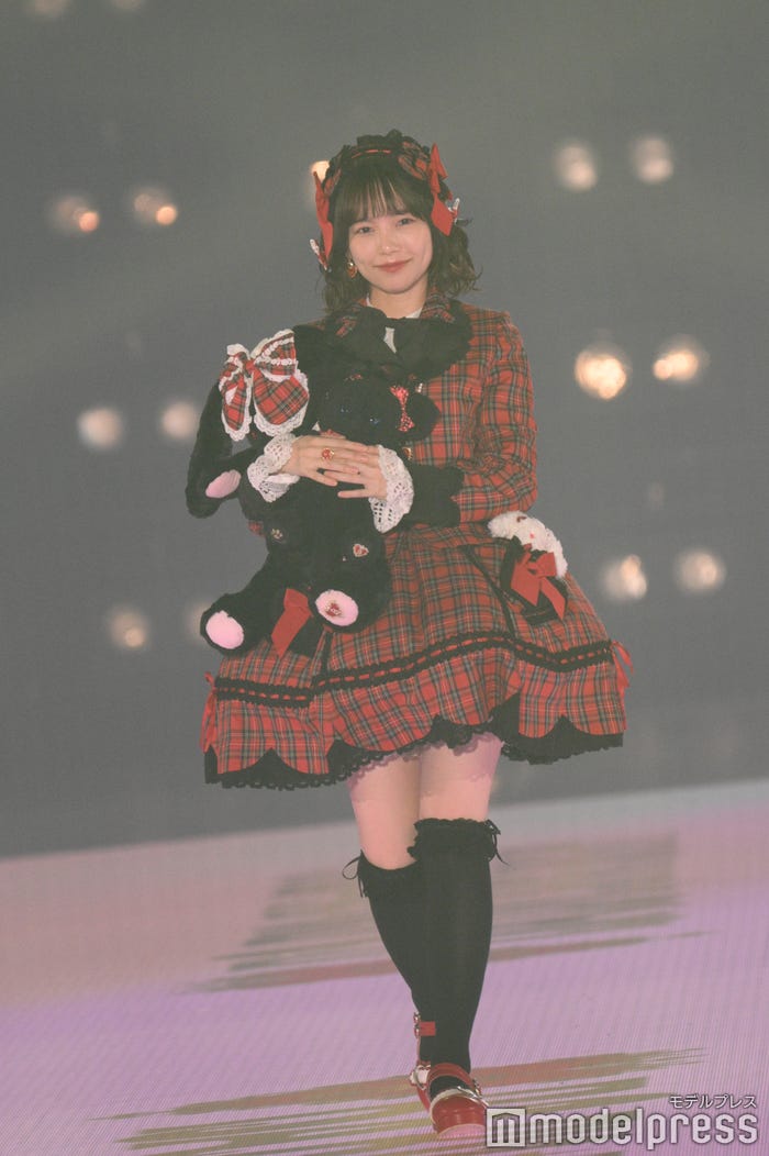 島崎遥香(C)モデルプレス