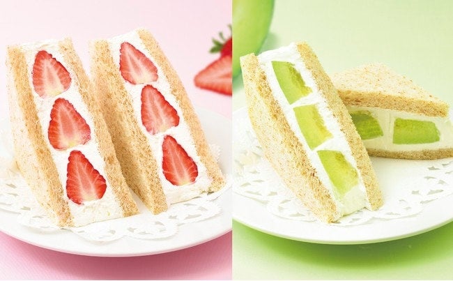 ゆるるっぷ って何者 ローソンの新作スイーツを徹底レポ モデルプレス