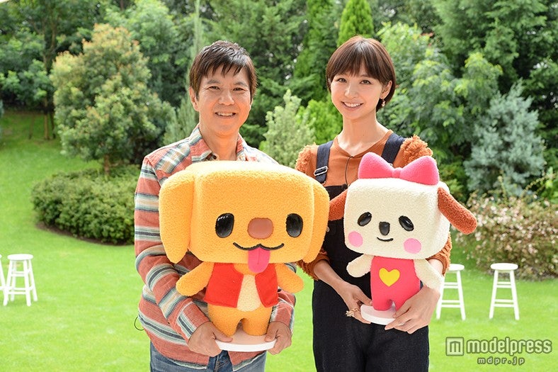 篠田麻里子、自身2曲目のソロはロック「AKB48卒業以来ですね」